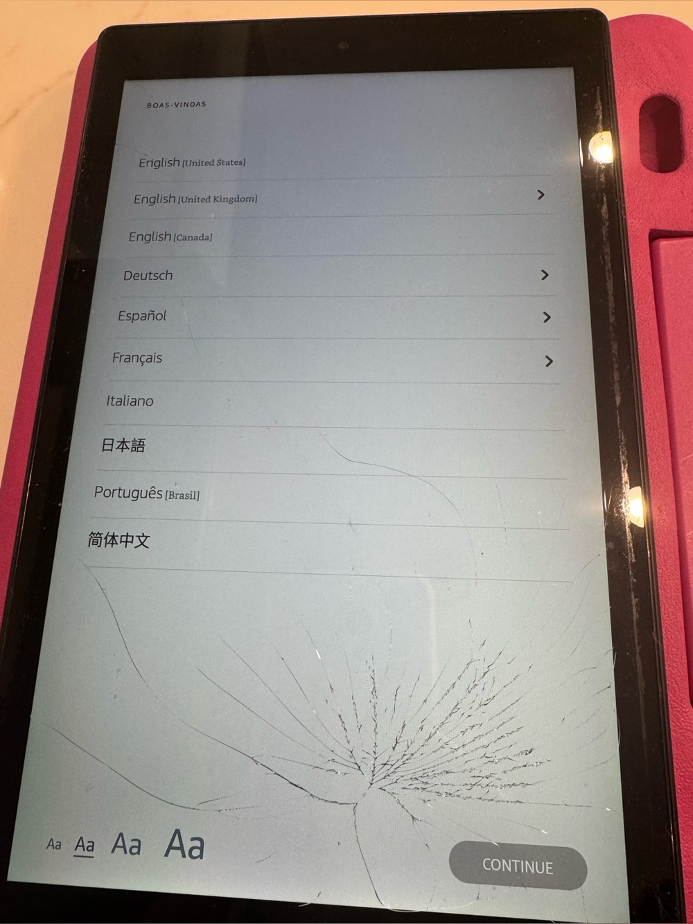 Tablet - Picture 4 of 6